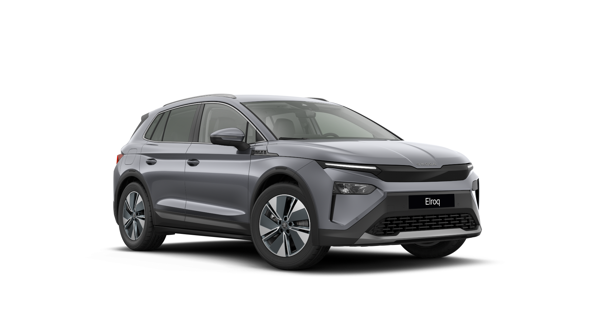 Skoda Elroq 85 2026 Automatik