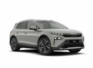 Skoda Elroq 85x 2026 Automatik