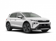 Skoda Elroq 85 2026 Automatik