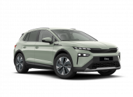 Skoda Elroq 85 2026 Automatik