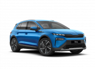 Skoda Elroq 85 2025 Automatik