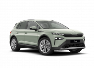 Skoda Elroq 85 2026 Automatik
