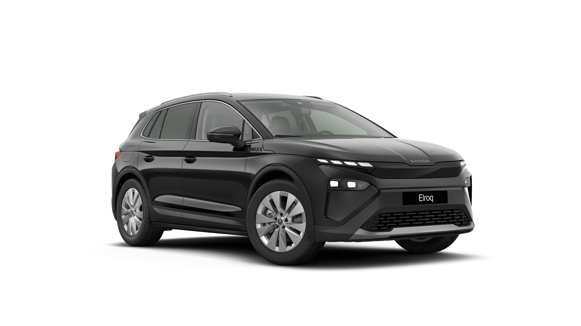 Skoda Elroq 85 2026 Automatik