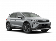 Skoda Elroq 85 2026 Automatik