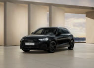 A1 SPORTBACK 25 TFSI INTENSE