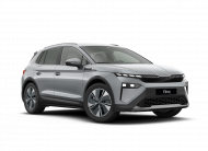 Skoda Elroq 85 2026 Automatik