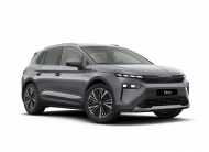 Skoda Elroq 85 2026 Automatik