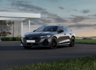 Audi A5 Avant TDI quattro