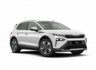 Skoda Elroq 85 2026 Automatik