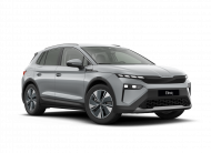 Skoda Elroq 85x 2026 Automatik