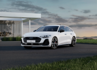 Audi A5 Avant E-Hybrid quattro 270 KW