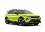 Skoda Elroq RS 2026 Automatik