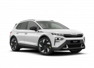 Skoda Elroq RS 2026 Automatik