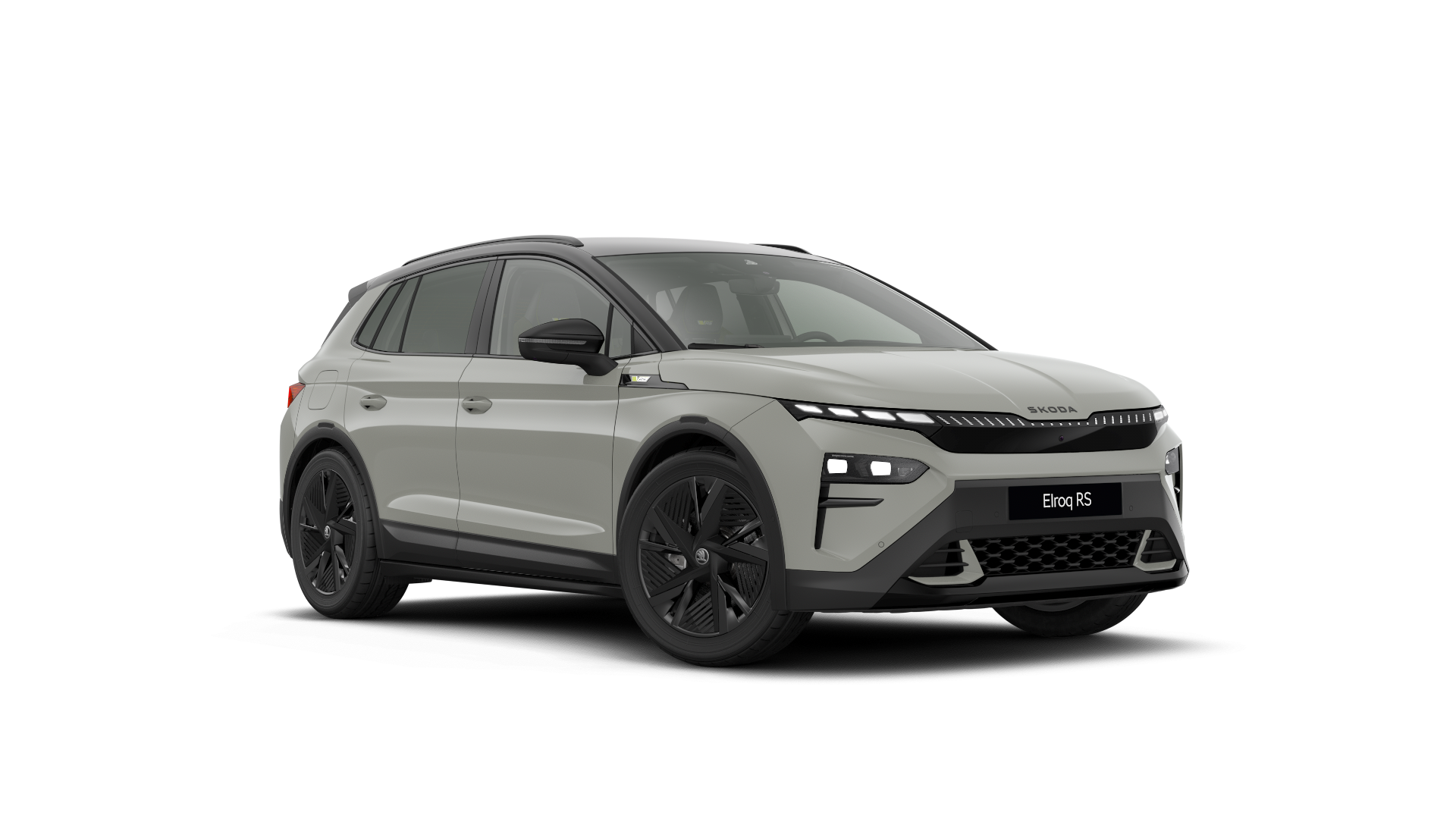 Skoda Elroq RS 2026 Automatik