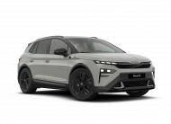 Skoda Elroq RS 2026 Automatik