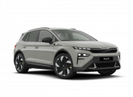 Skoda Elroq RS 2026 Automatik