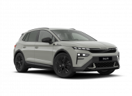 Skoda Elroq RS 2026 Automatik