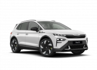 Skoda Elroq RS 2026 Automatik