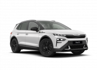 Skoda Elroq RS 2026 Automatik