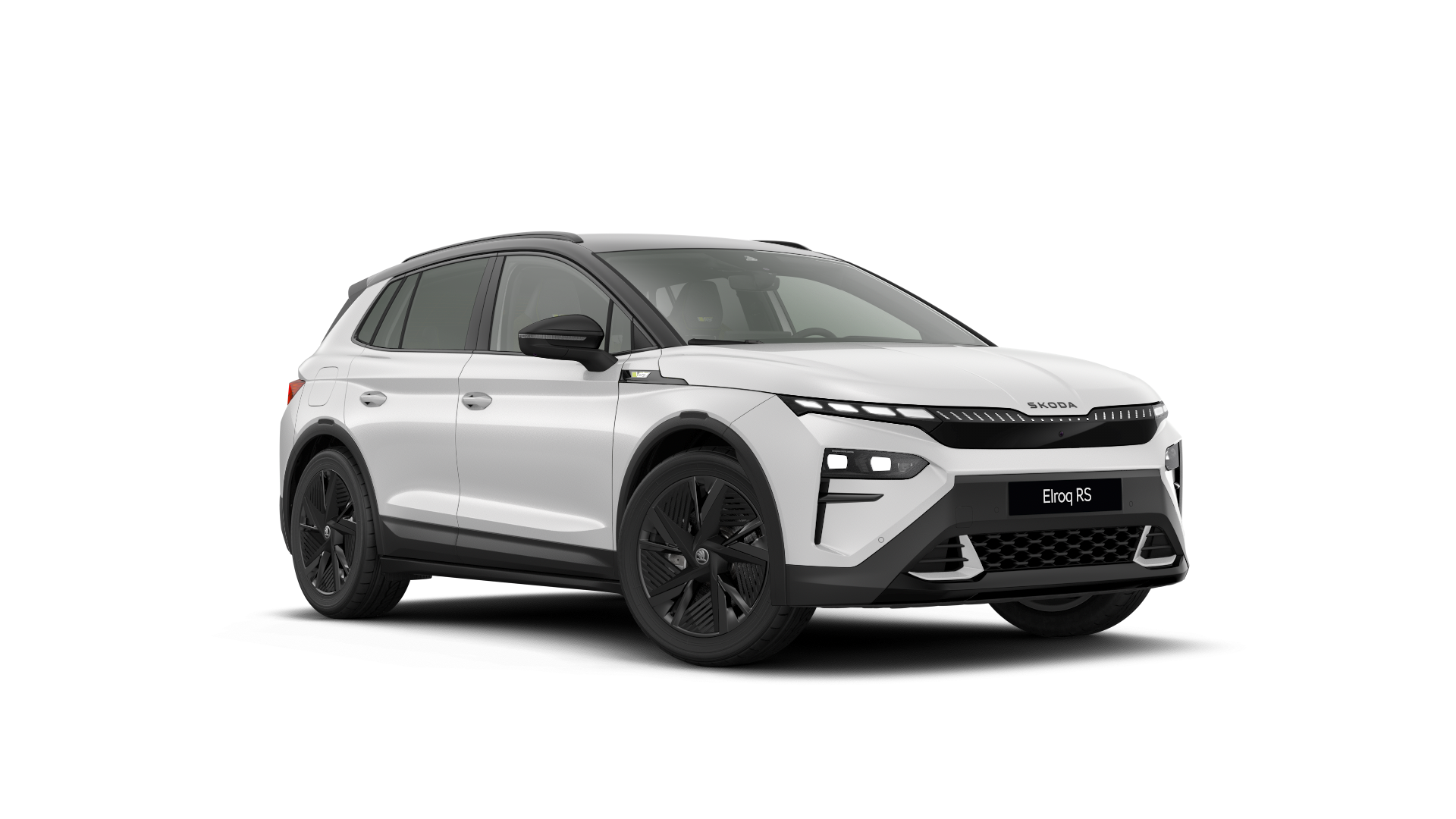 Skoda Elroq RS 2026 Automatik