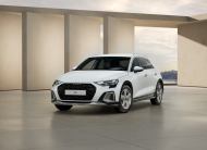 Audi A3 Allstreet 40 TFSI E
