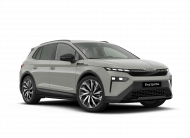 Skoda Elroq Sportline 60 2026 Automatik