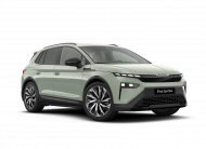 Skoda Elroq Sportline 60 Automatik