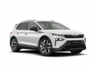 Skoda Elroq Sportline 85 2026 Automatik