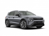Skoda Elroq Sportline 85 2026 Automatik
