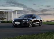 Audi S5 Avant quattro