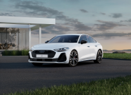 Audi A5 Limousine TFSI