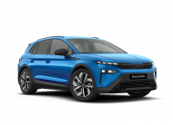 Skoda Elroq Sportline 85 2026 Automatik