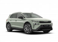 Skoda Elroq Sportline 85 Automatik