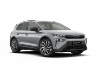 Skoda Elroq Sportline 85 2026 Automatik