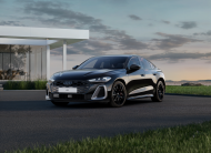 Audi A5 Limousine TFSI