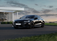 Audi A5 Limousine TFSI