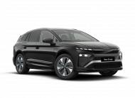 Skoda Enyaq 85x 2026 Automatik