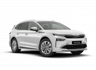 Skoda Enyaq 85 2026 Automatik