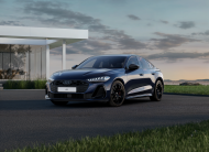 Audi A5 Limousine TFSI