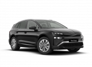 Skoda Enyaq 85 2026 Automatik