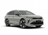 Skoda Enyaq RS 2026 Automatik