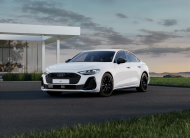 Audi A5 Limousine TFSI