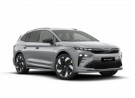 Skoda Enyaq RS 2026 Automatik