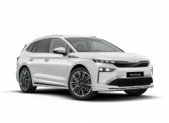 Skoda Enyaq 85 2026 Automatik