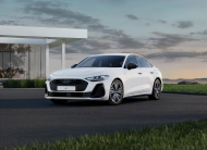 Audi A5 Limousine E-Hybrid quattro 220 KW