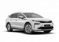 Skoda Enyaq 85 2026 Automatik