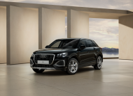 Audi Q2 30 TFSI Admired