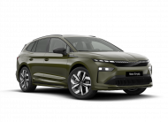 Skoda Enyaq Sportline 85x 2026 Automatik