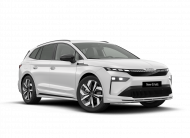 Skoda Enyaq Sportline 85x 2026 Automatik