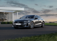 Audi A5 Limousine TDI